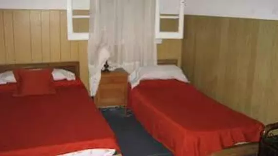 Hotel Entre Rios | Buenos Aires (ili) - Mar del Plata (ve civarı) - Mar del Plata