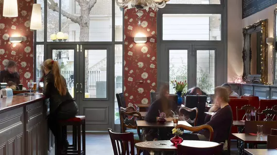 Portobello House | Londra (ve civarı) - Kensington - Notting Hill