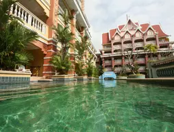 Aonang Ayodhaya Beach Resort | Krabi İli - Krabi