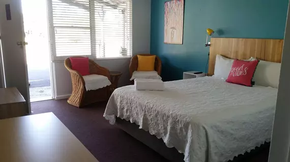 Karuah Gardens Motel | New South Wales - Port Stephens (ve civarı) - Karuah