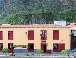 Hotel Rural Casa Lugo | Kanarya Adaları - La Gomera - Agulo