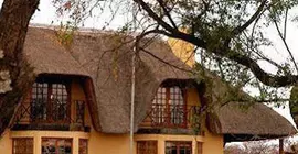 Mongena Game Lodge | Gauteng - City of Tshwane - Johannesburg (ve civarı) - Hammanskraal