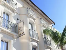 Hotel Villa d'Elsa | Provence - Alpes - Cote d'Azur - Var - Cannes (ve civarı) - Antibes - Juan-les-Pins