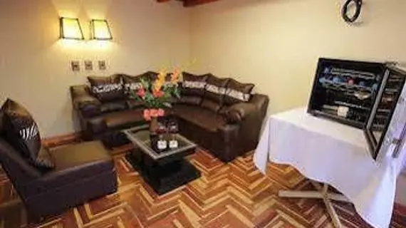 Mister Inkas Hotel Inn Exclusive Palace | Cusco (bölge) - Cusco - Cusco Tarihi Merkezi