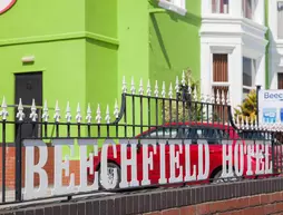 The Beechfield Hotel | Lancashire (kontluk) - Blackpool - Blackpool Şehir Merkezi