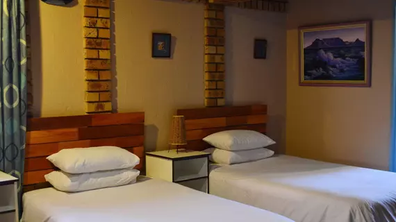 Boga Legaba Guest House and Conference Centre | Kuzeybatı (il) - Mahikeng