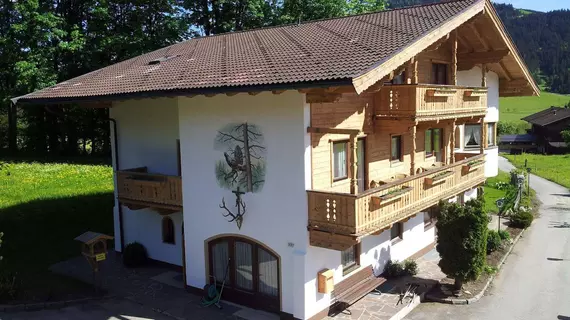 Landhaus Wildschwendt | Tirol - Kitzbühel District - Kufstein (ve civarı) - Ellmau