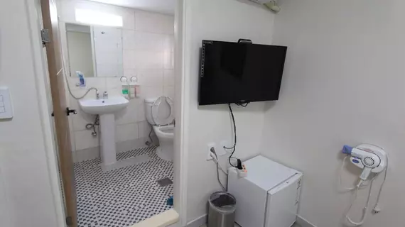 Insadong Hostel | Gyeonggi - Seul (ve civarı) - Jongno