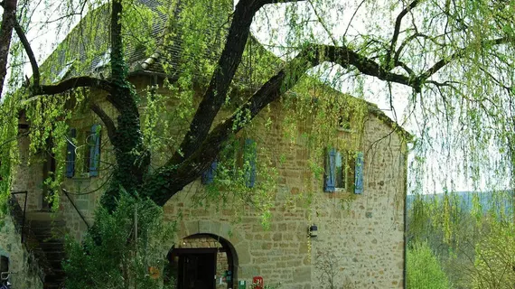 Le Mûrier de Viels | Occitanie - Aveyron - Causse-et-Diege