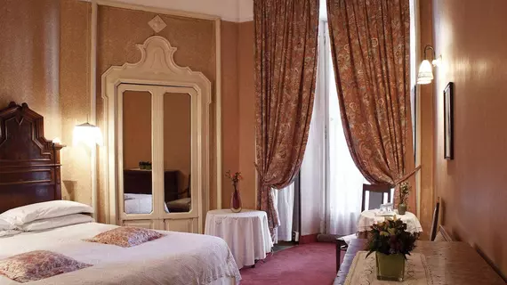 Antica Locanda Solferino | Lombardy - Milano (ve civarı) - Milano - Porta Garibaldi