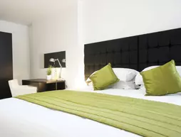 Andora Apartments | Londra (ve civarı) - Waltham Forest - Leyton