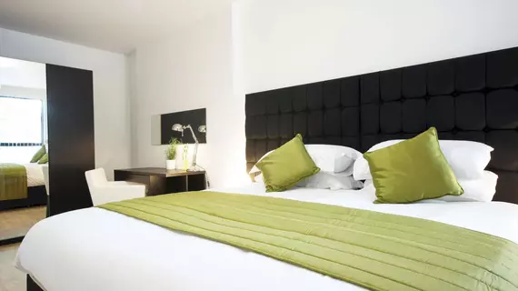 Andora Apartments | Londra (ve civarı) - Waltham Forest - Leyton