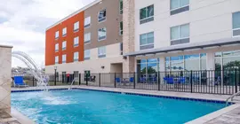 Holiday Inn Express and Suites Tampa East Ybor City | Florida - Tampa (ve civarı) - Tampa