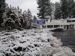 Travel Inn | Kaliforniya - Lake Tahoe (ve civarı) - South Lake Tahoe