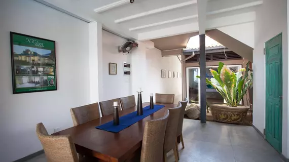 Hikks Villa Hikkaduwa | Southern Province - Galle Bölgesi - Hikkaduwa