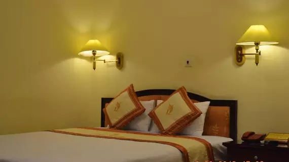 Ngoc Lan Hotel | Binh Duong (vilayet) - Ho Şi Min Şehri (ve civarı) - Ho Chi Minh City