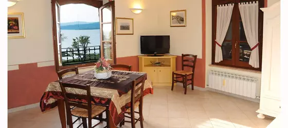 Relais La Rosetta | Umbria - Perugia (vilayet) - Magione - Torricella