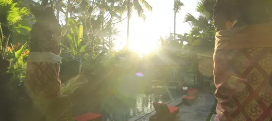 Alam Terrace Cottages | Bali - Ubud - Ubud Kent Merkezi