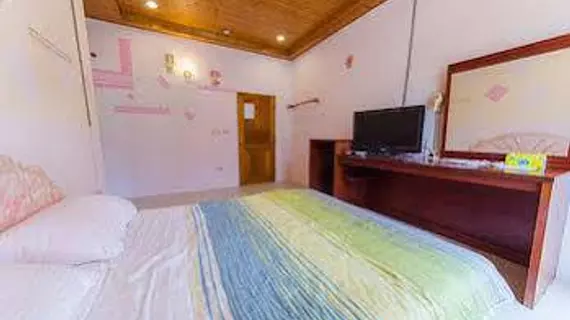 Fifteen One B & B | Pingtung İlçesi - Hengchun