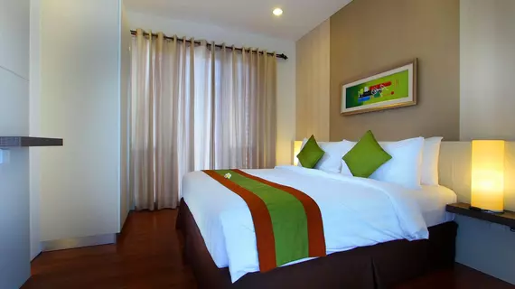 Papillon Garden Villas | Bali - Badung - Umalas