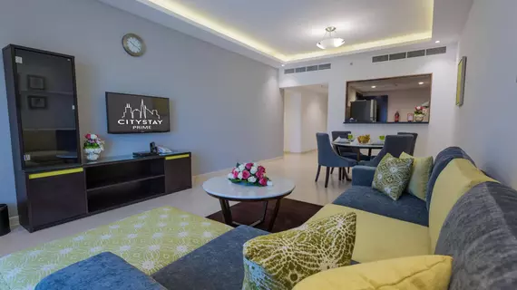 City Stay Prime Hotel Apartment | Dubai - Dubai