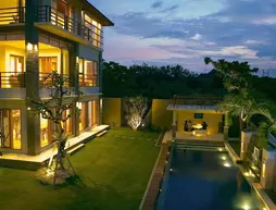 Villa Blue Rose | Bali - Pecatu - Uluwatu