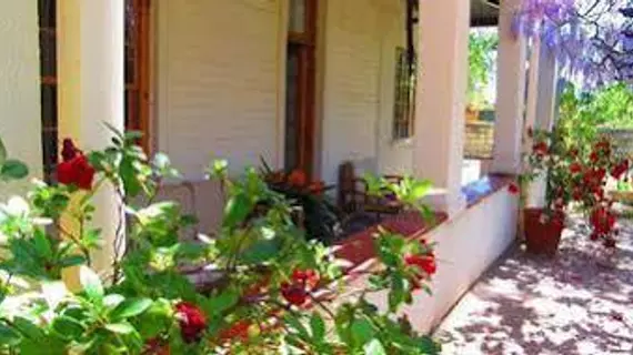 Top House Bed and Breakfast | Free State (il) - Mantsopa