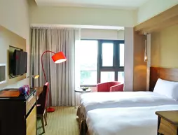 In Sky Hotel | Taichung (ve civarı) - Taichung - Situn Bölgesi