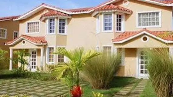 Villas Del Sol II | La Altagracia - Punta Cana (ve civarı) - Punta Cana