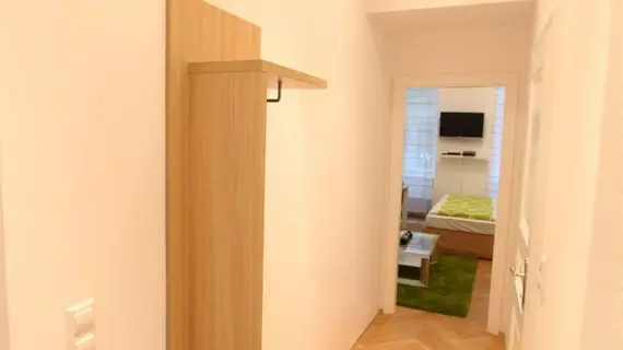 CheckVienna – Apartment Stumpergasse | Vienna (eyalet) - Mariahilf