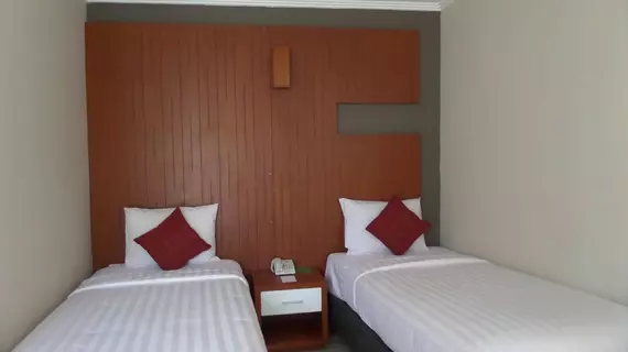 Svarna Hotel Sanur | Bali - Denpasar - Sanur