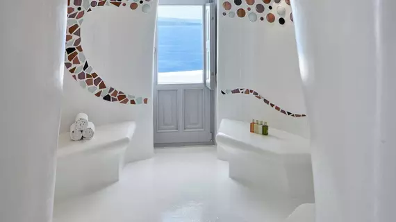 Sunday Suites - Oia Santorini | Ege Adaları - Santorini