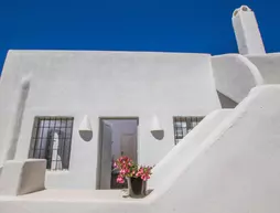 Azalea Houses Skyline Villa | Ege Adaları - Santorini