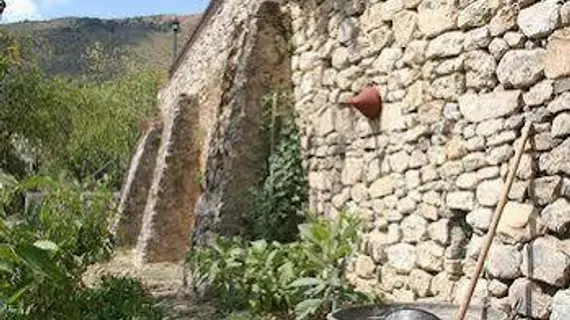 Antica Dimora del Sole | Campania - Salerno (il) - Camerota - Licusati