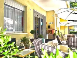 Oxford Hotel | Emilia-Romagna - Rimini - Marina Centro