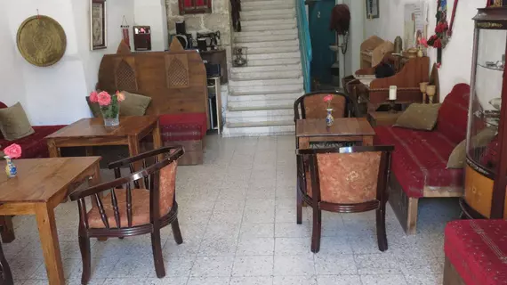 Al Mutran Guest House | North District - Nazareth