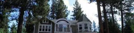 2478 Cold Creek Trail | Kaliforniya - Lake Tahoe (ve civarı) - South Lake Tahoe