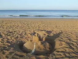 Motel Île De Lumière | Nouvelle-Aquitaine - Charente-Maritime (bölge) - Saint-Pierre-d'Oleron