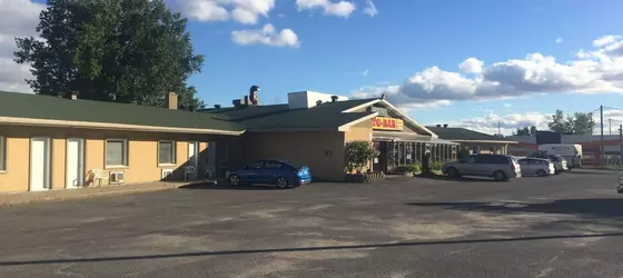 Motel du Parc Masson | Ontario - Ottawa (ve civarı) - Gatineau