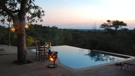 Mbizi Bush Lodge | Limpopo - Greater Giyani - Phalaborwa