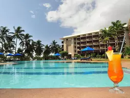 Mombasa Continental Resort | Kwale İlçesi - Mombasa (ve civarı) - Mombasa