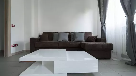 Italianway Apartments - Pantelleria | Lombardy - Milano (ve civarı) - Milano