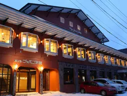 Hotel Japan Shiga | Nagano (idari bölge) - Kitaazumi - Nagano (ve civarı) - Yamanouchi - Shiga Dağlık Bölgesi