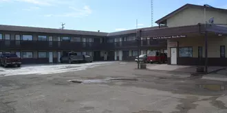 Rimbey Motor Inn