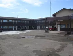 Rimbey Motor Inn | Alberta - Rimbey