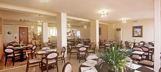 Roseland's Hotel | Ege Adaları - İstanköy