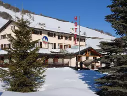 Hotel Banchetta | Piedmont - Sestriere