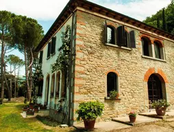 Villa La Ginestra | Toskana - Arezzo (vilayet) - Subbiano