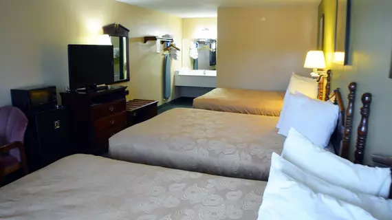 Angel Inn near IMAX | Missouri - Branson (ve civarı) - Branson - Branson Theater District