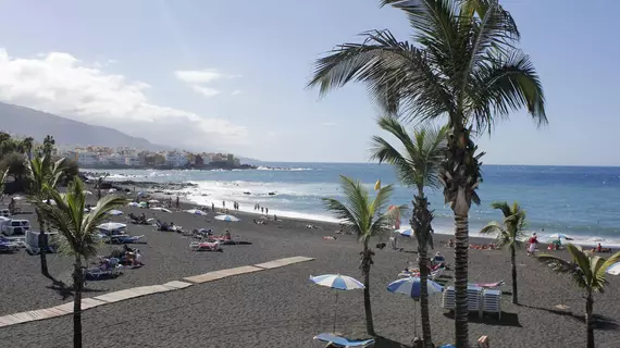 Seguro de Sol Studios | Kanarya Adaları - Santa Cruz de Tenerife - Puerto de la Cruz